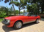 Thumbnail Photo 25 for 1981 Toyota Celica ST Coupe
